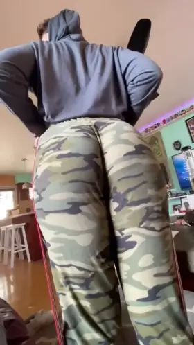 It’s a comfy pants kinda day