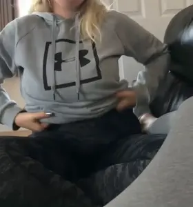 Lily Lemon's Huge Boobs