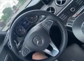 Pulling a softie out and driving around in public, I think my exhibitionism is evolving 😬