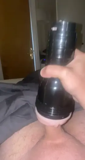 This one is kinda fun. Prefer you though.