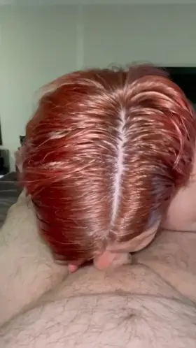 41 (F) Anyone else want to fill this mouth??