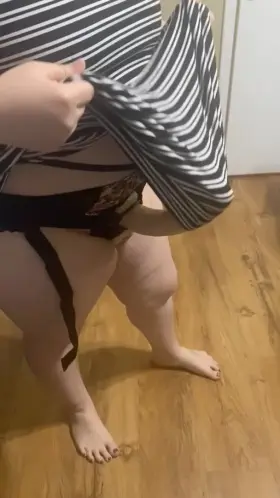 Going to look so good Buried deep in your ass.