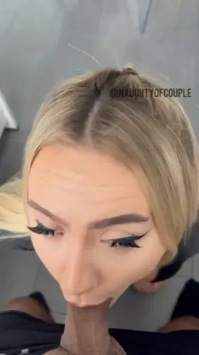 i could suck this dick all day