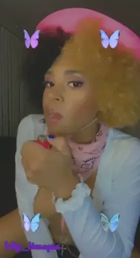 Wanna be puff pardners? 🤠😅