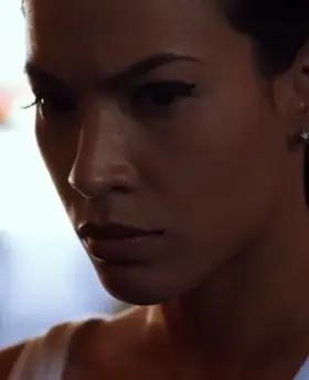 Danay García ( Avenge The Crows)