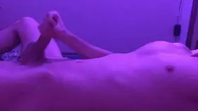 Bored in my college room…