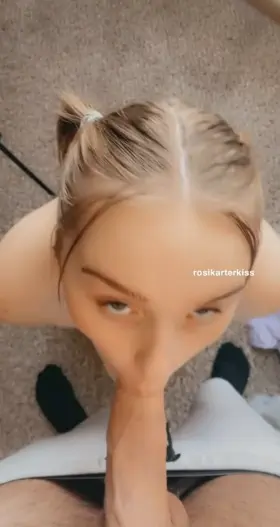 Can we be fuck buddies? (f18)