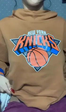 Look at it until the end and tell me if you expected it.