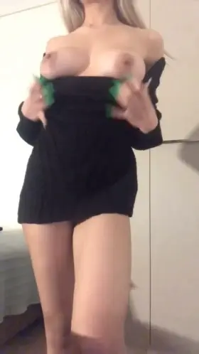 Anyone wanna throw me around?