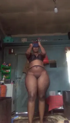 Heyy I'm Samantha from Kenya 🇰🇪💓