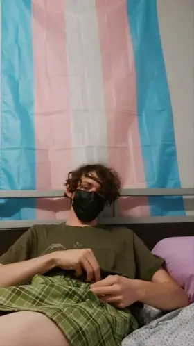 Wishing you were inside of me