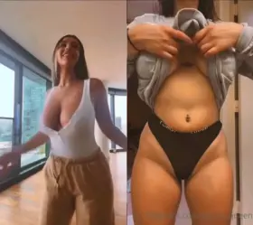 Tiktok vs Reality👇