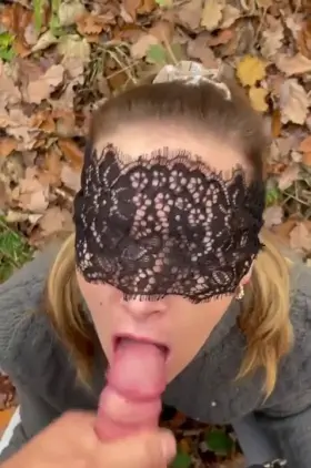 It makes me feel so slutty when I take a facial