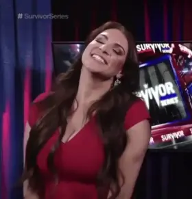 Stephanie McMahon’s fun bags!!