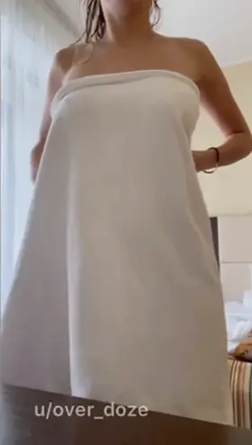 Fresh and clean,waiting for you to come over and slide in