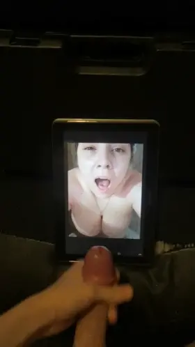 Any hotwives wanting load like this?