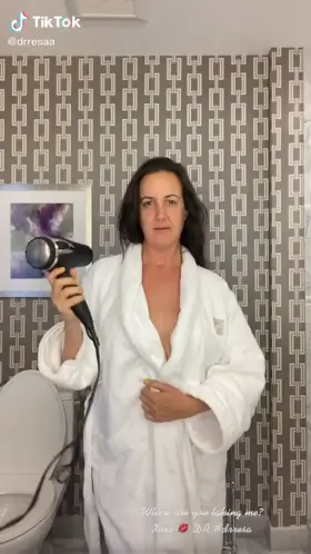 Fresh Out Of The Bath