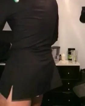 Honey I’m homee 😈