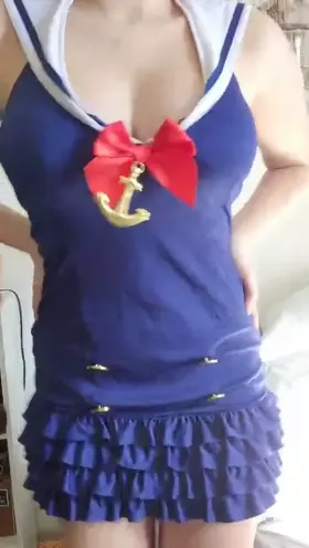 Is my Halloween costume staying on or off while I ride you?