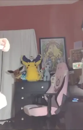 Anyone care for a maid femboy to sit on their cock while they play Elden Ring~?