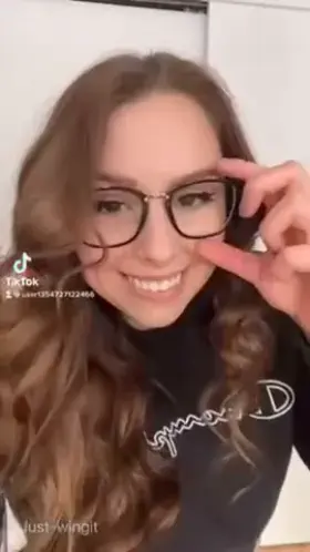 [OC] Do you like how my DD’s jiggle?