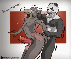 Punished Legosi [MM] (Kapchynskyi18) (by me)