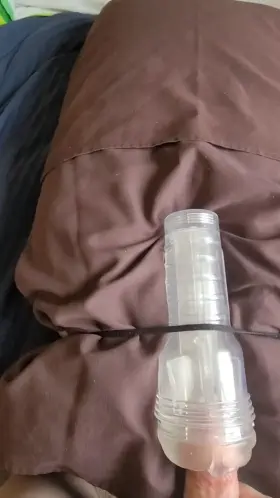 Pulling out sucks but I do it for this sub 💦💦