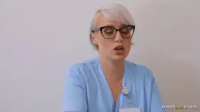 Anal while patient aside 😜