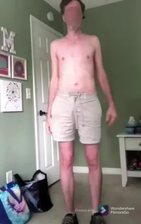 If you’re into men, YOU should have stripping videos to enjoy, too!