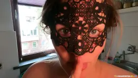 It was hot...sooorryyyy...