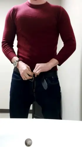 Happy friday. Time for my TGIFBJ.