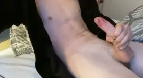 P[m] me or comment what you think? ;) | JOI Me | 19y/o straight UK