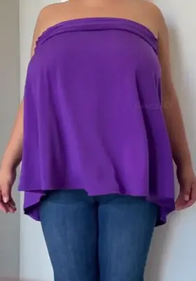 Haven’t seen many drops here! 💜