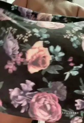 I love how tight my asshole looks