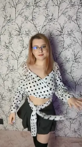 I usually without bra, no one noticed :#