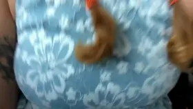 Do you like my church dress?🙈