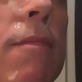 More confirmation I’m addicted to cum.