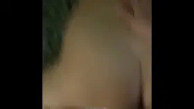 Who’s taking over here with my wife while I use her mouth? (F) 46