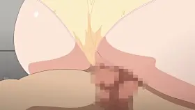 Ero Konbini Tenchou Episode 4