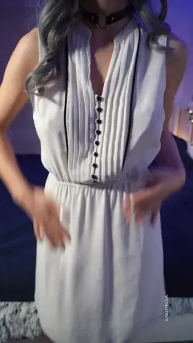 From boring to exciting in a few seconds...