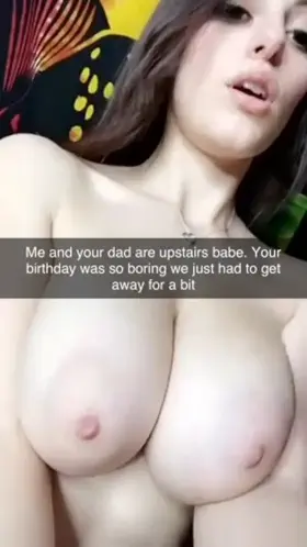 Broken heart but leaking cock 💕