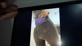 Big Booty Redditor Gave Me Her Ass 🍑💦