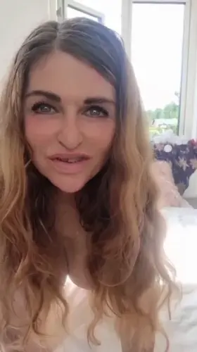 I am a 53-year-old mom of one - do you choose tits or ass...