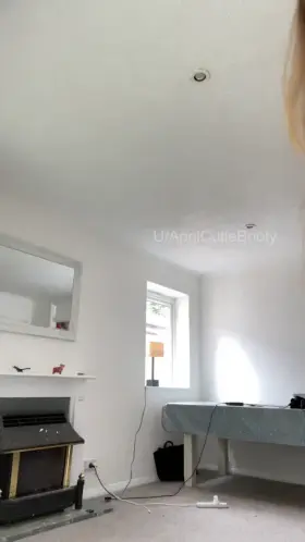 Did you expect this booty?