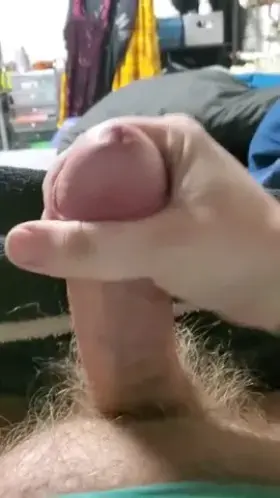 I fucking love the name of this group lol