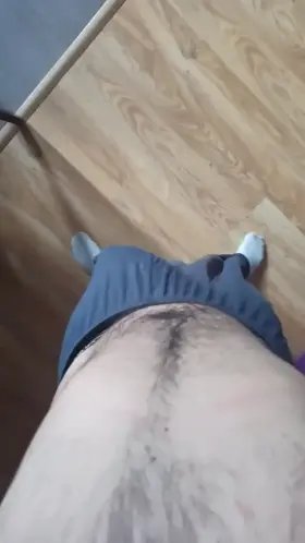 Join me on your knees