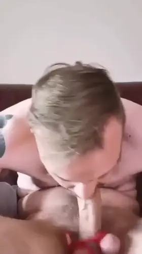 Cuming in my mouth mmm