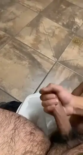 First time cumming at work… it was amazing