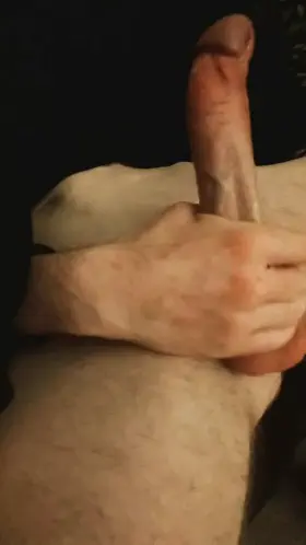 Wish you could just sit on me right now