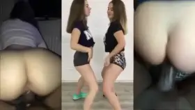 Why they learned to twerk